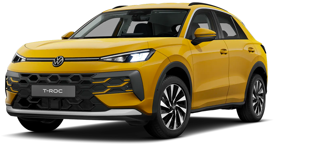 Progetto Valore Volkswagen